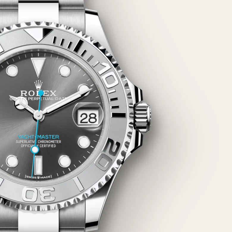 Yacht-Master 37 - Image 5