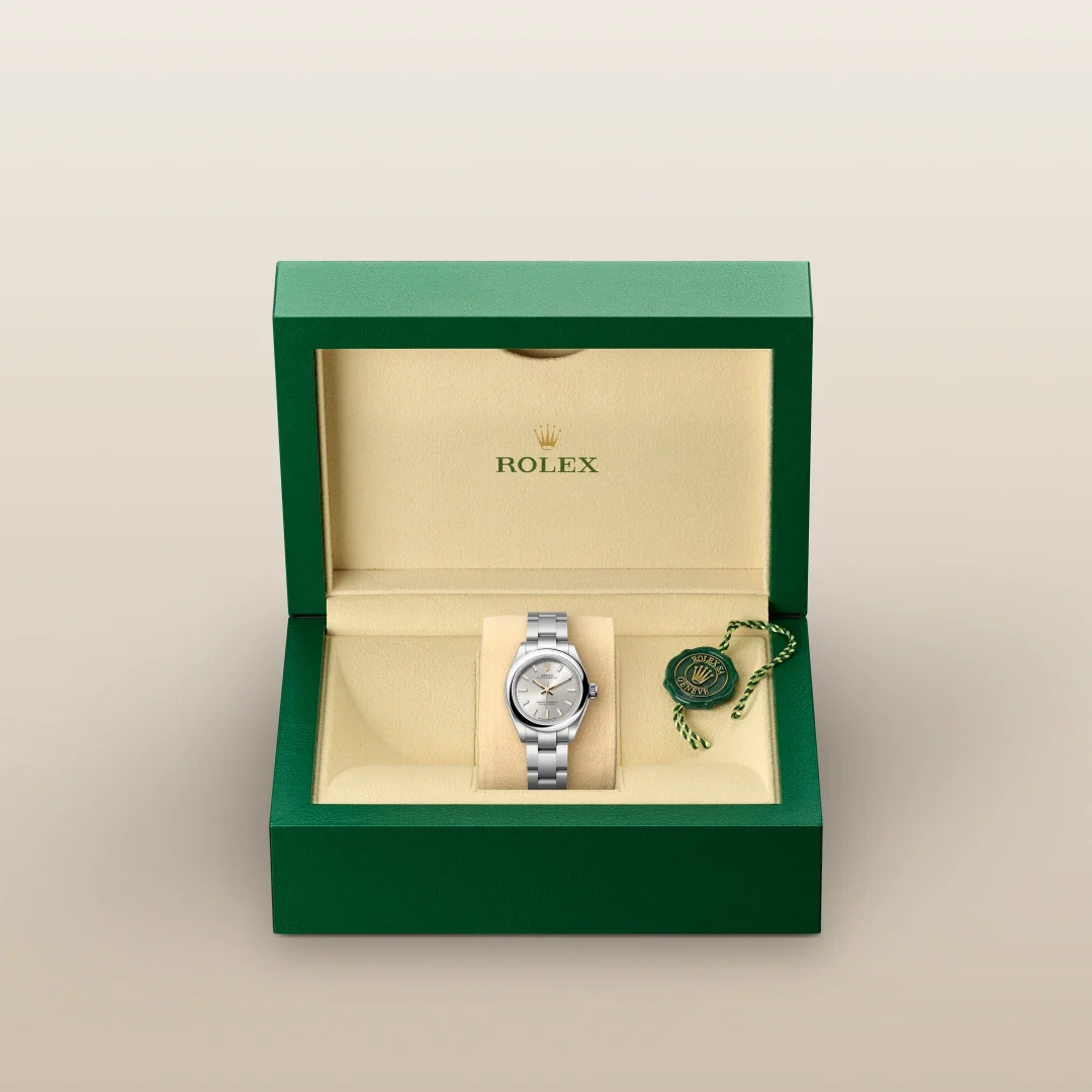 Oyster Perpetual 28 - Image 3