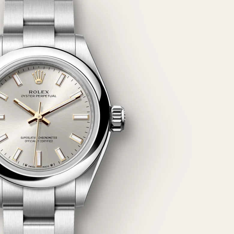 Oyster Perpetual 28 - Image 5
