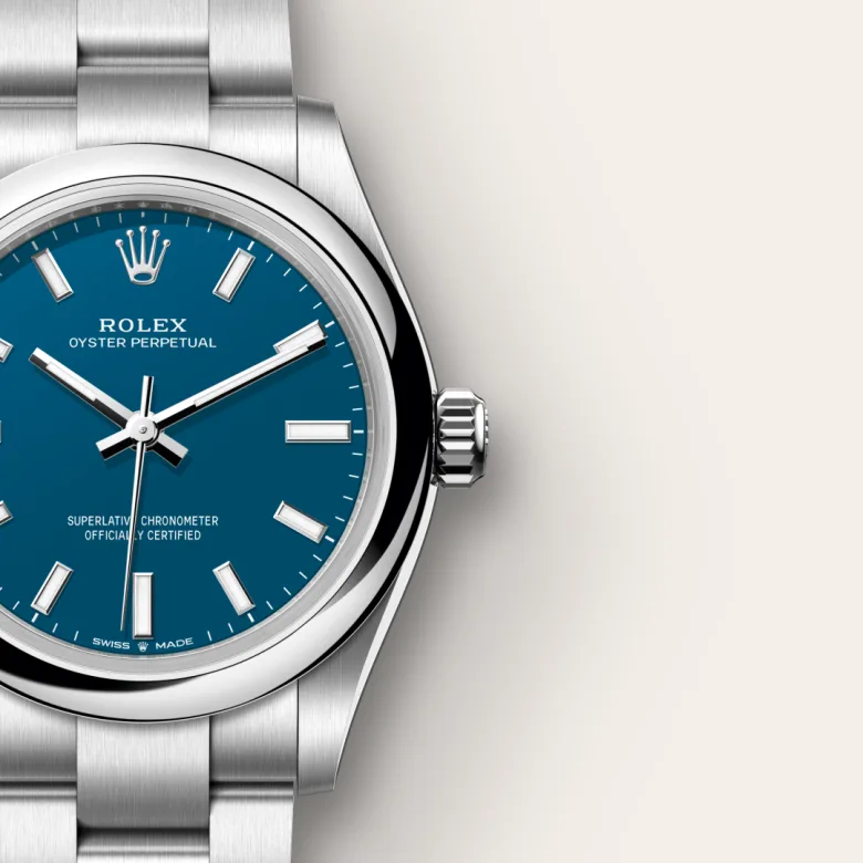 Oyster Perpetual 31 - Image 5