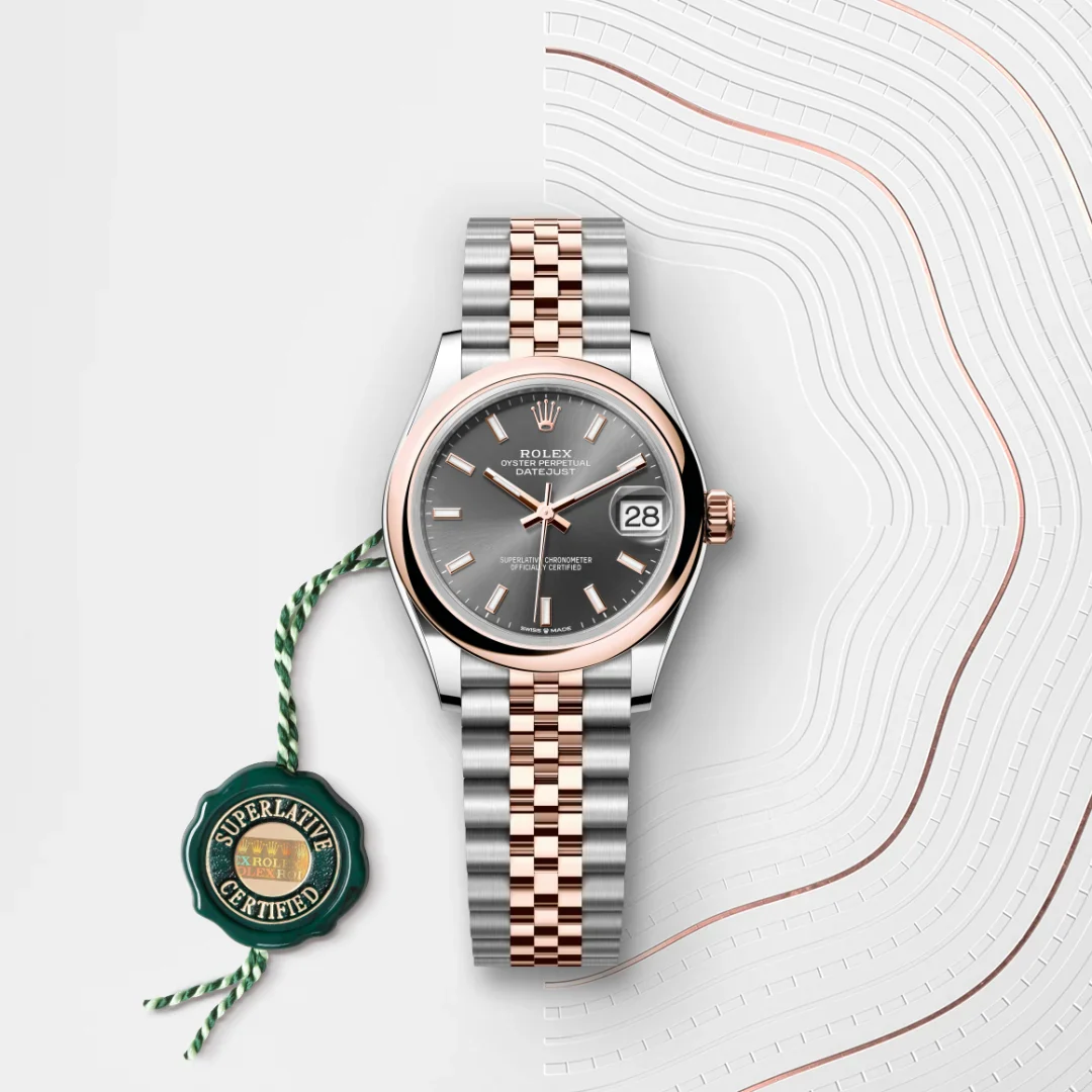 Datejust 31 - Image 4