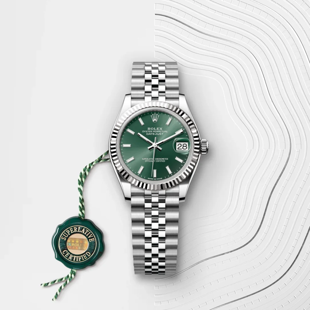 Datejust 31 - Image 4
