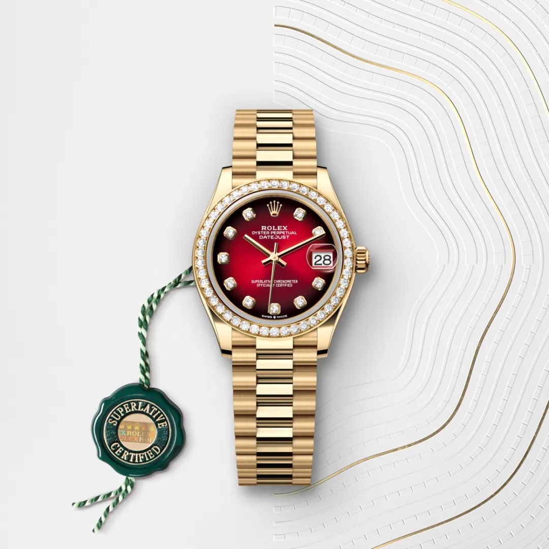 Datejust 31 - Image 4