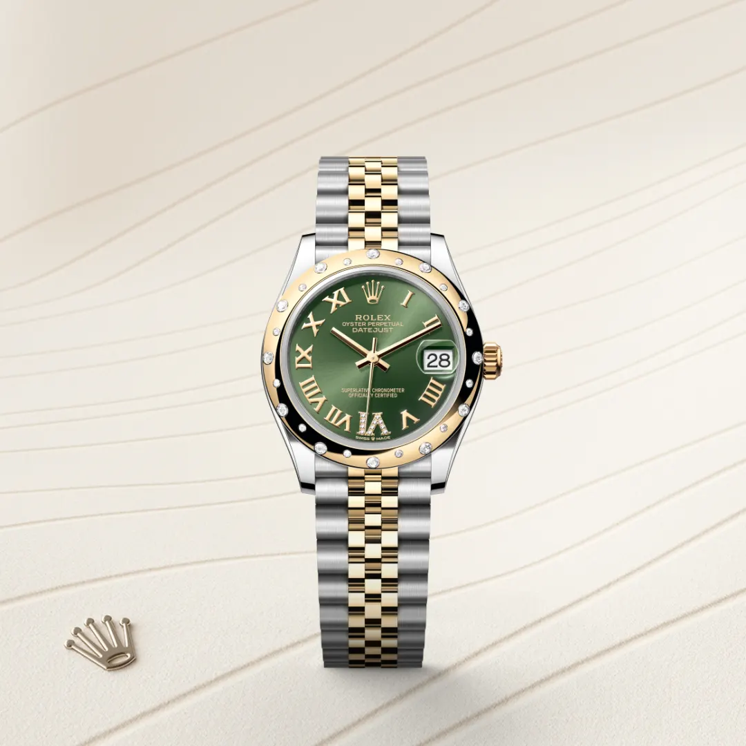 Datejust 31 - Image 2