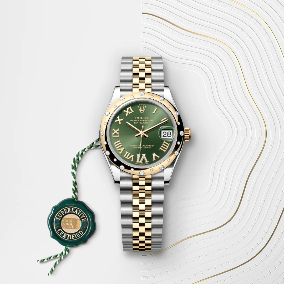 Datejust 31 - Image 4