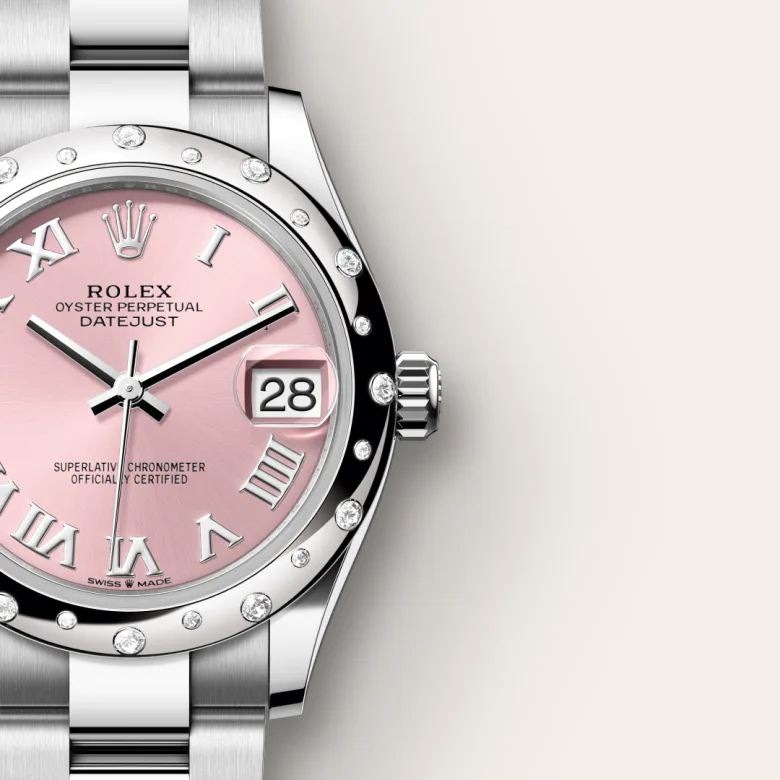 Datejust 31 - Image 5