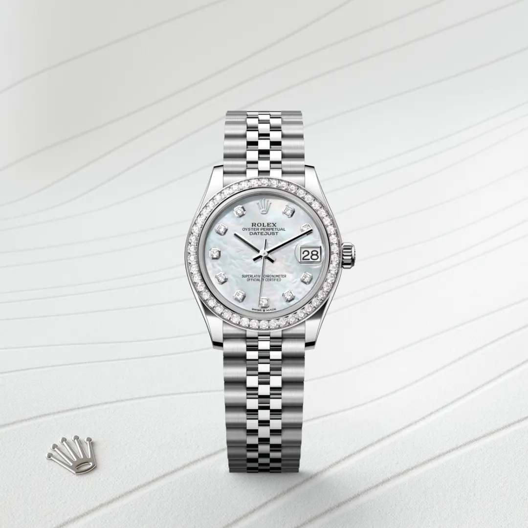 Datejust 31 - Image 2