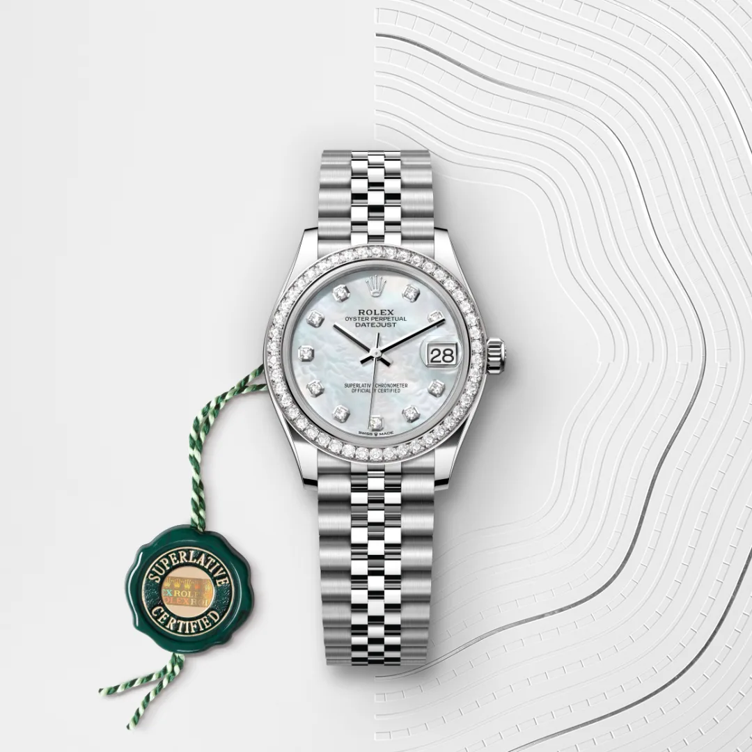 Datejust 31 - Image 4