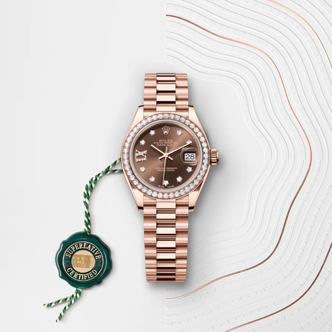 Lady-Datejust - Image 4