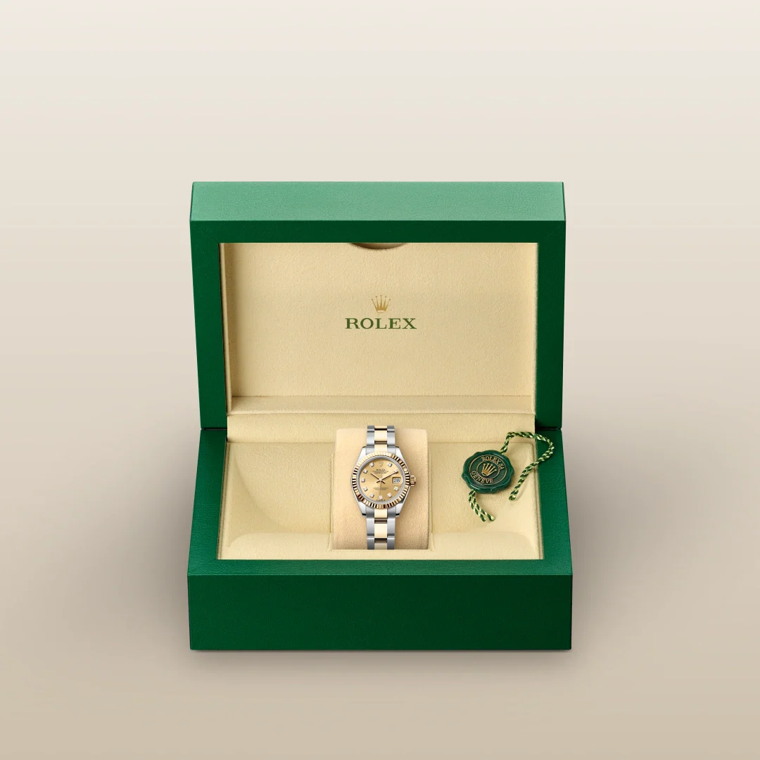 Lady-Datejust - Image 3