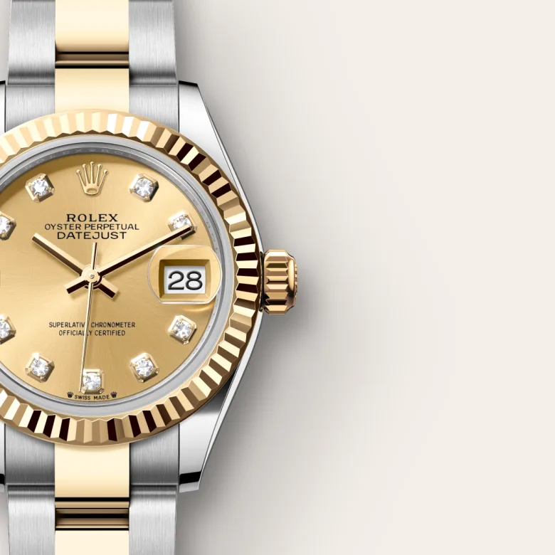 Lady-Datejust - Image 5