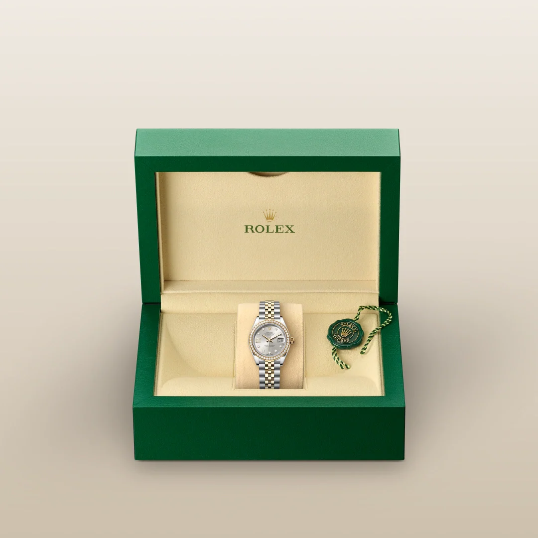 Lady-Datejust - Image 3