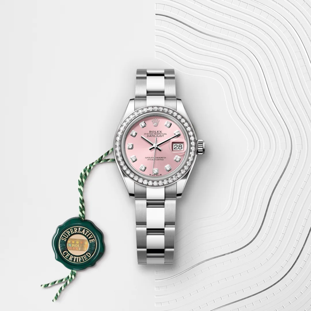 Lady-Datejust - Image 4