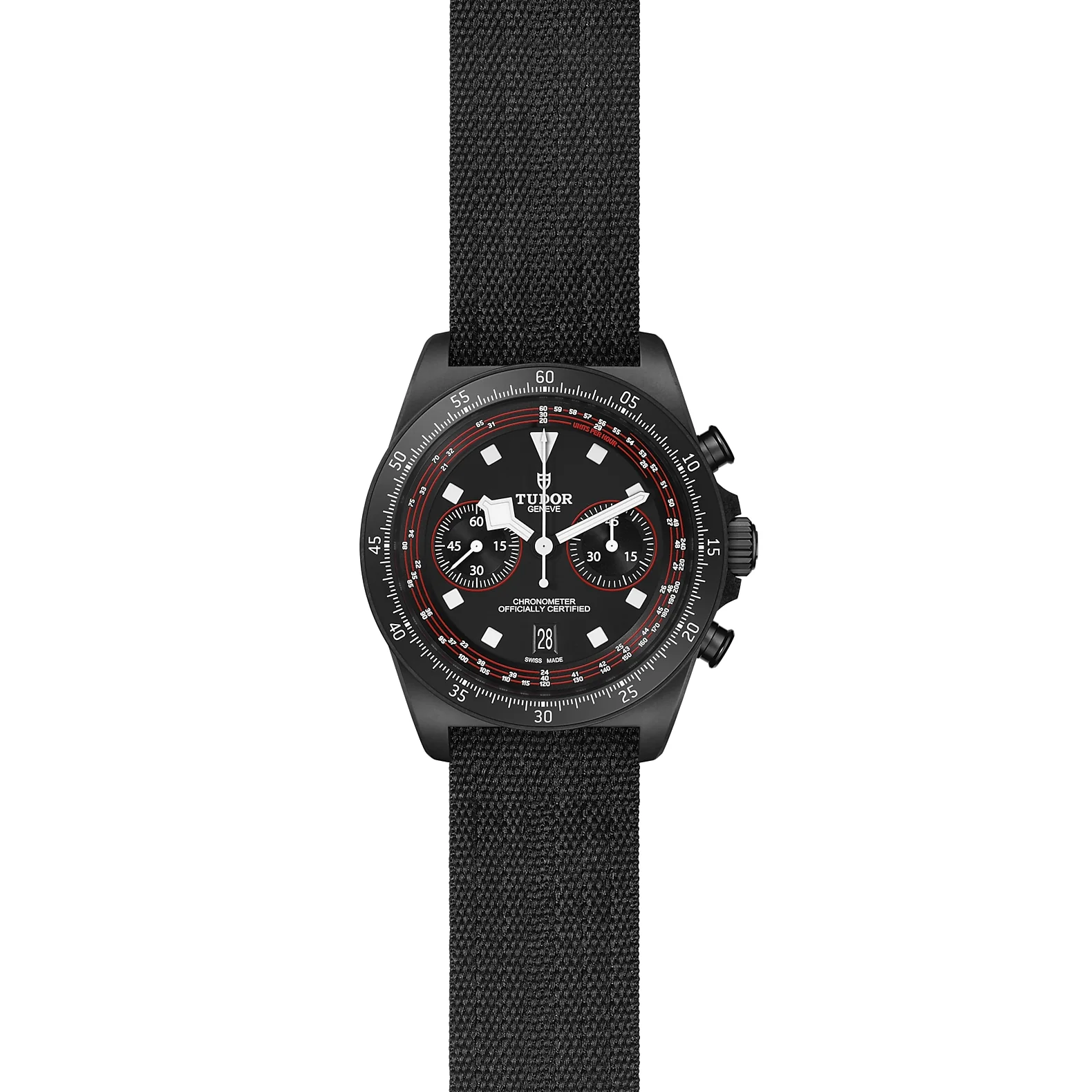 Pelagos FXD Chrono - Image 2