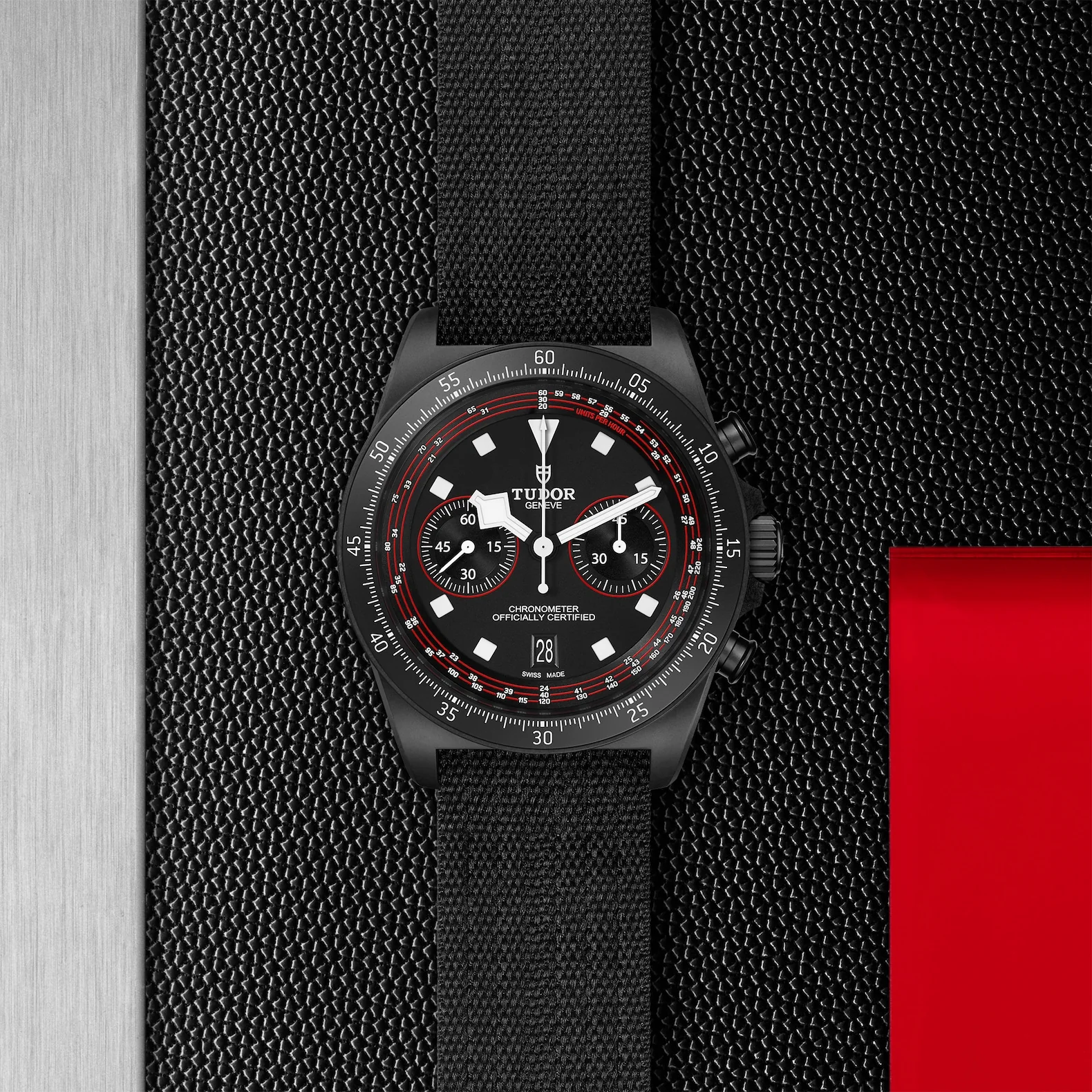 Pelagos FXD Chrono - Image 4