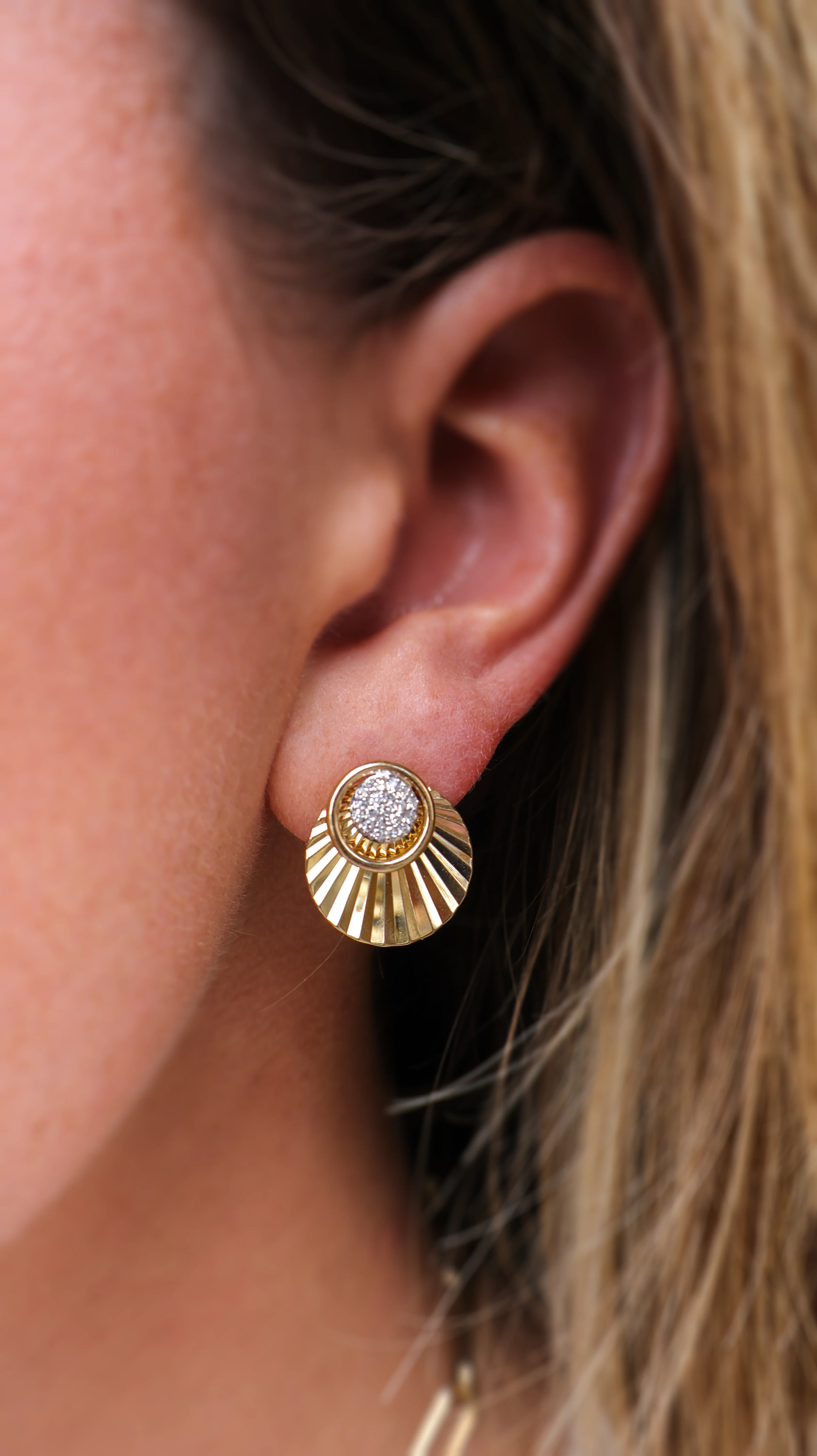 Phillips House Aura Earrings - Image 2