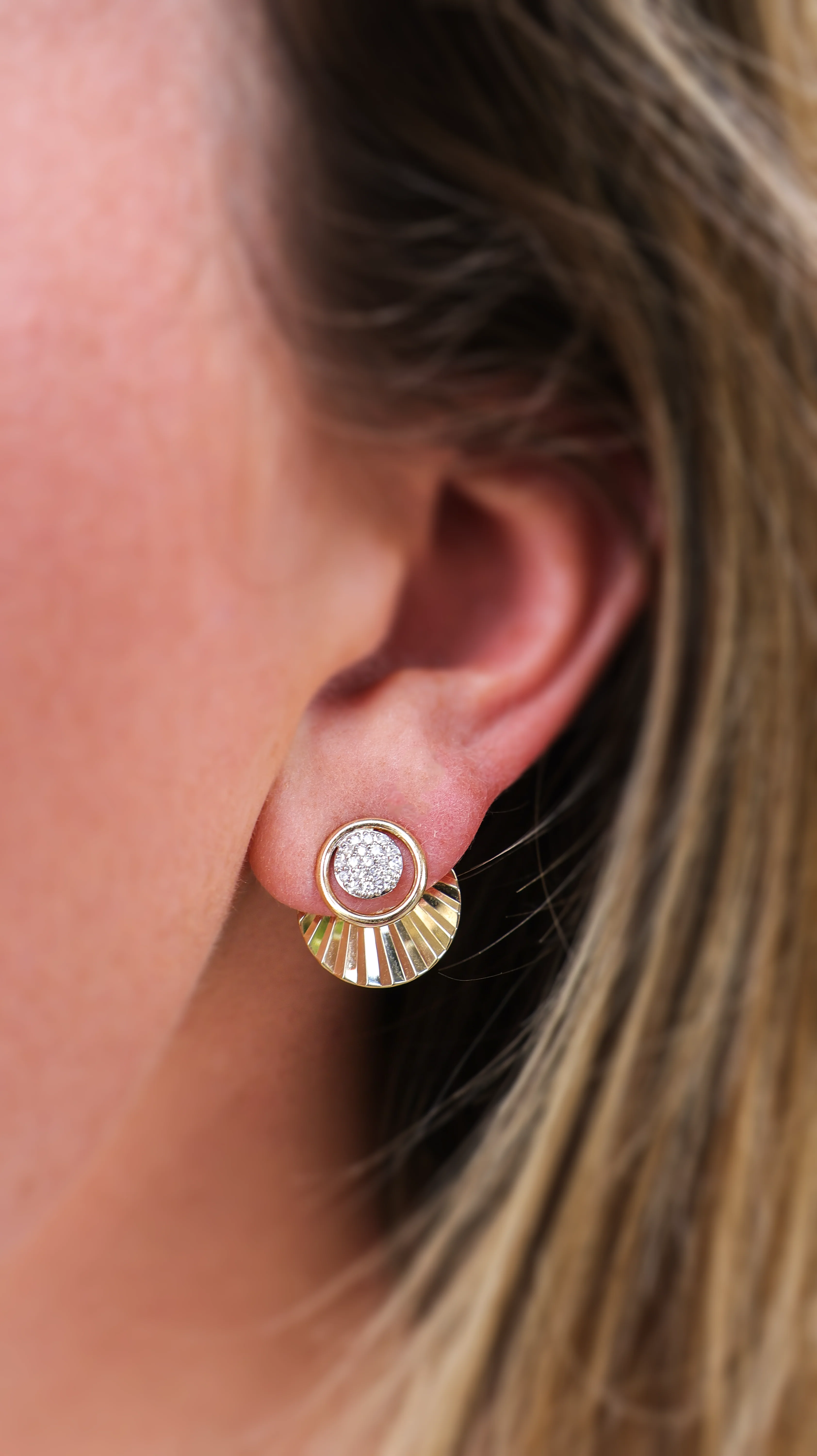 Phillips House Aura Earrings - Image 3