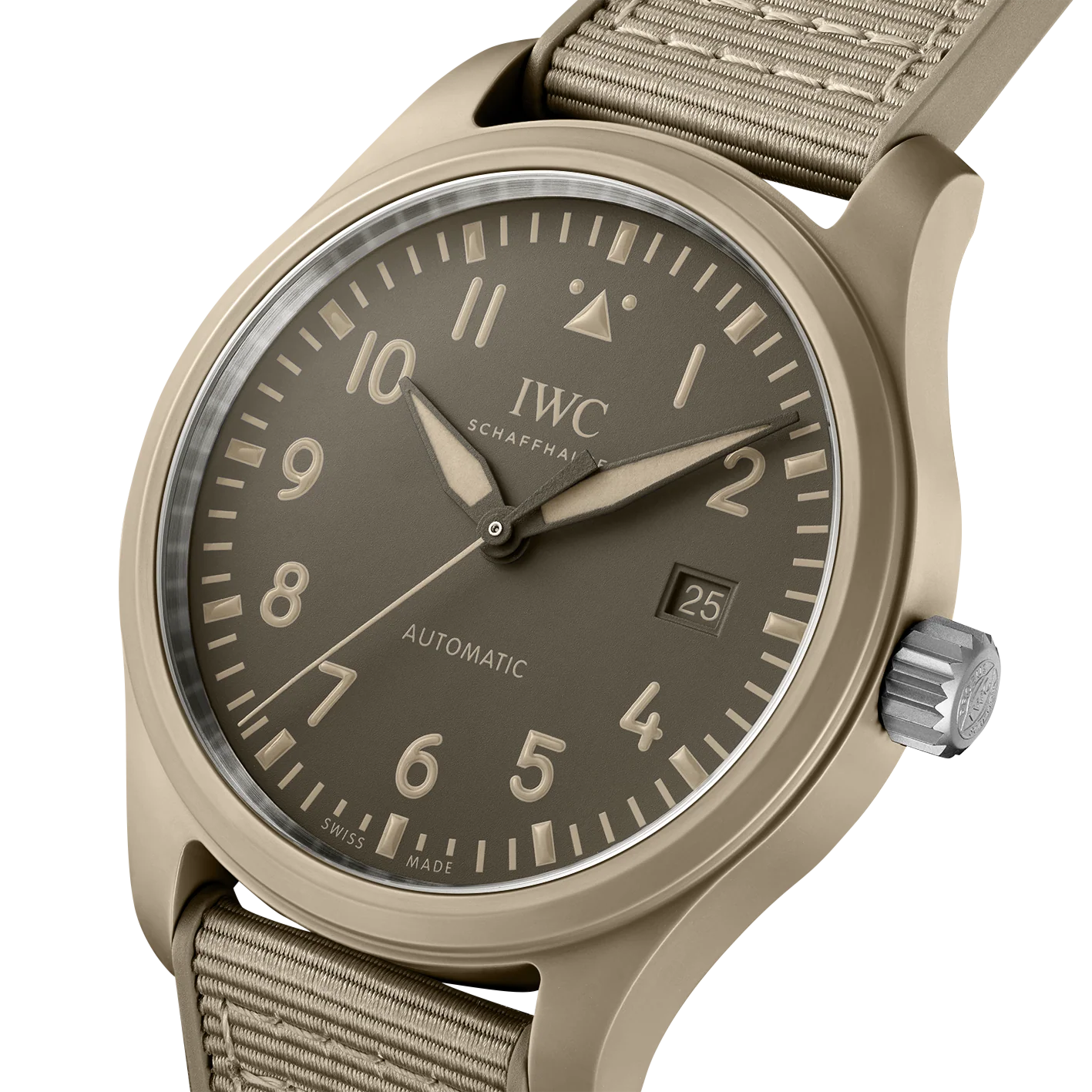 Pilot's Watch Automatic 41 Top Gun Mojave Desert - Image 5