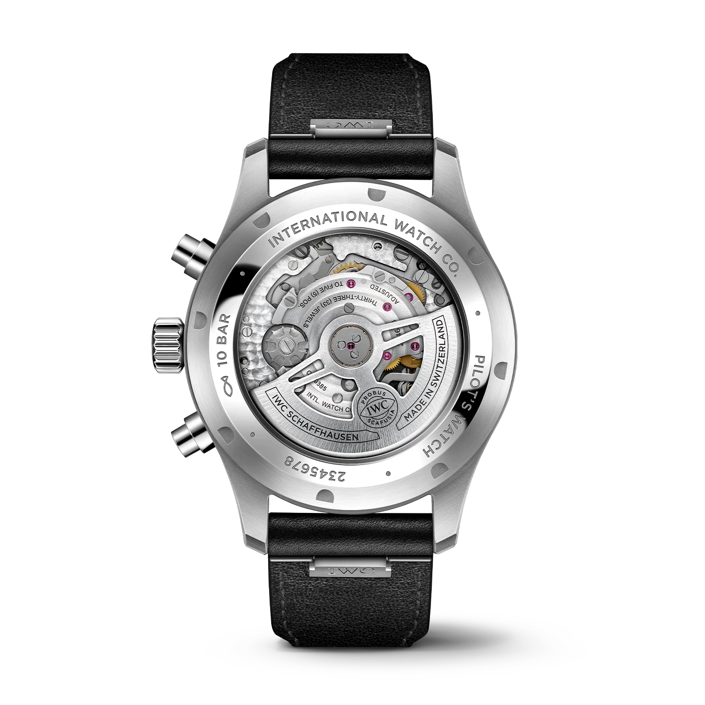 Pilot's Watch Chronograph - Image 2