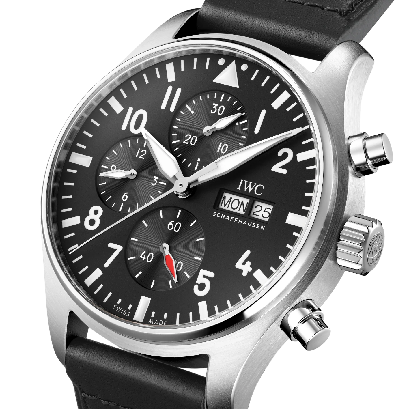 Pilot's Watch Chronograph - Image 3