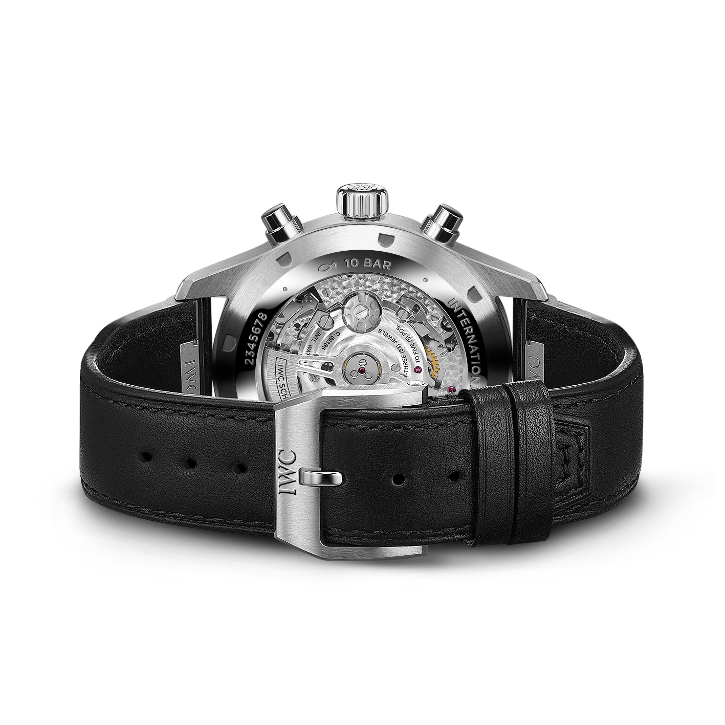 Pilot's Watch Chronograph - Image 5