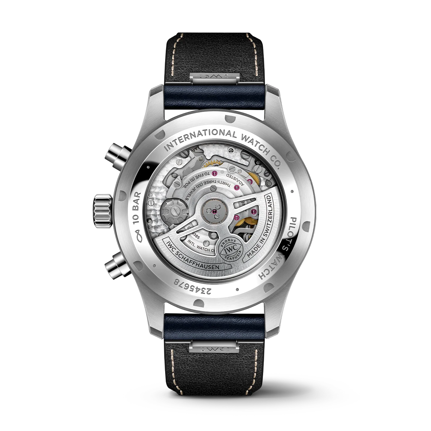Pilot's Watch Chronograph - Image 2