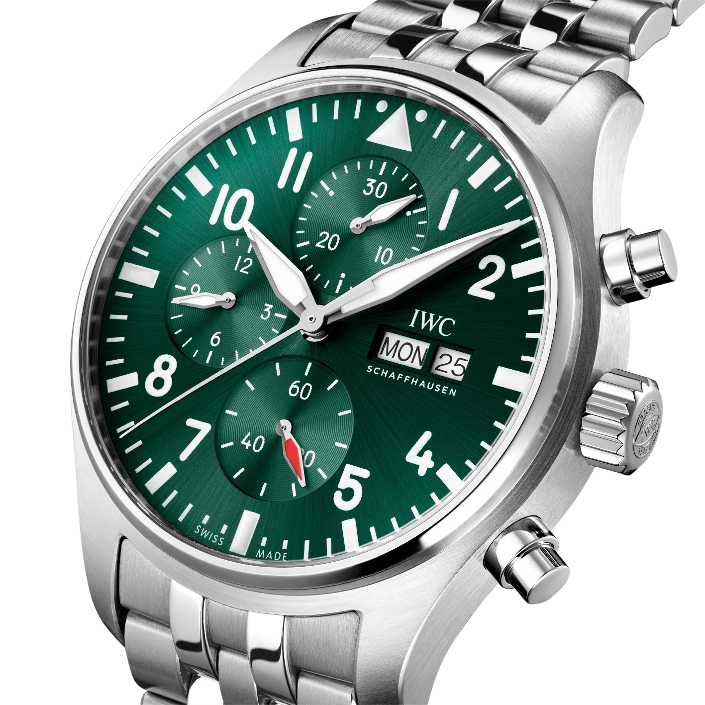 Pilot's Watch Chronograph - Image 2