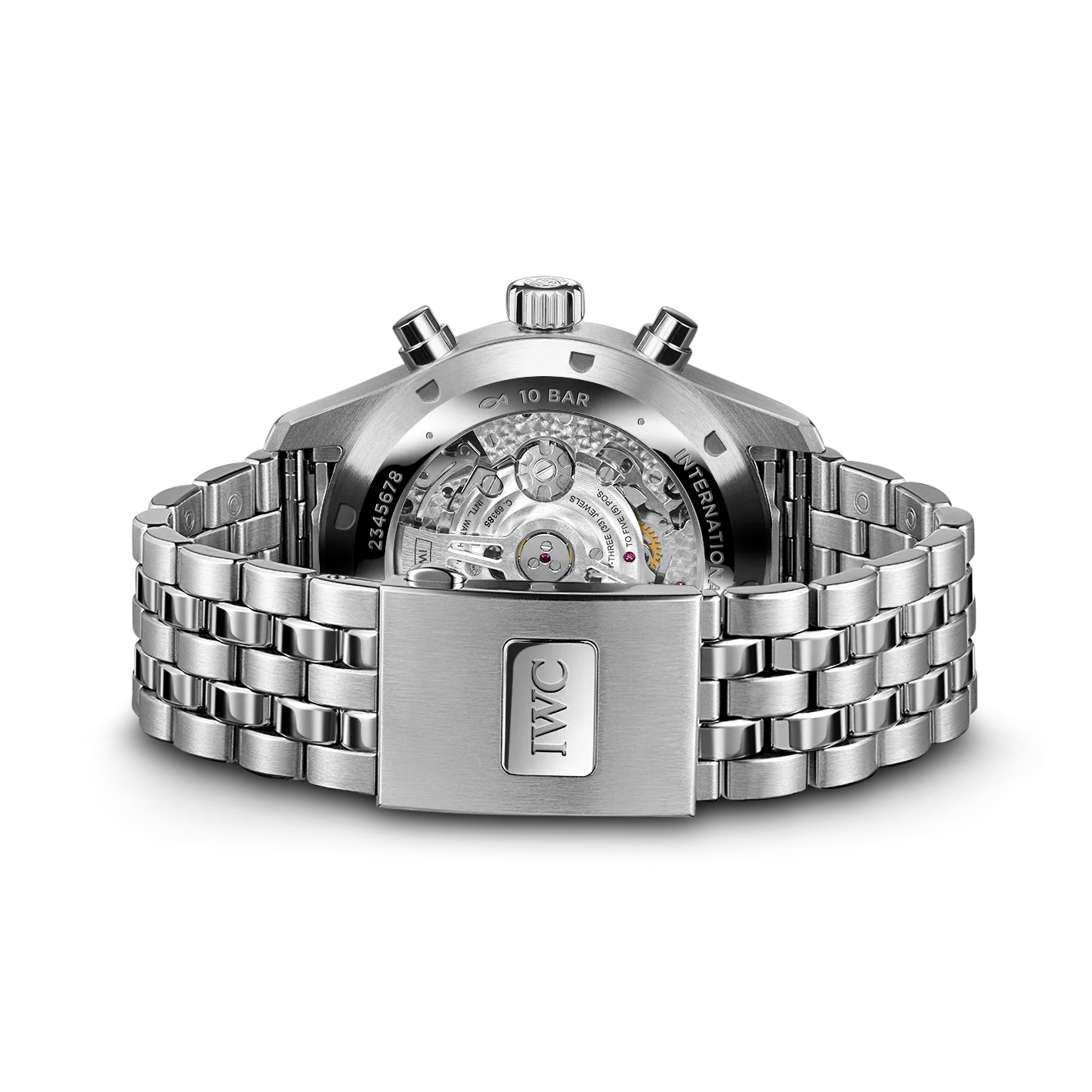 Pilot's Watch Chronograph - Image 3