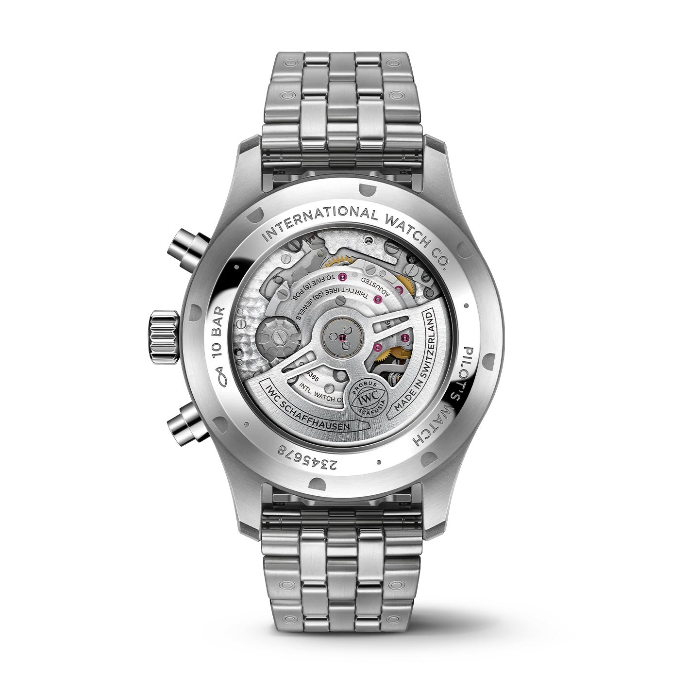 Pilot's Watch Chronograph - Image 4