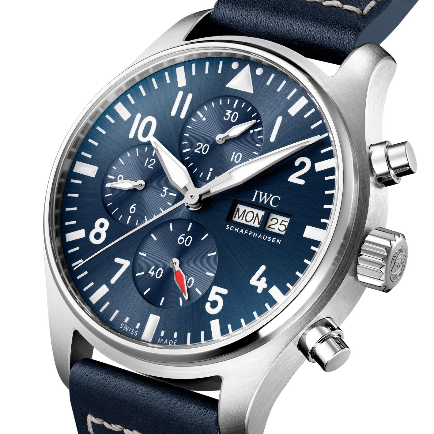 Pilot's Watch Chronograph - Image 4