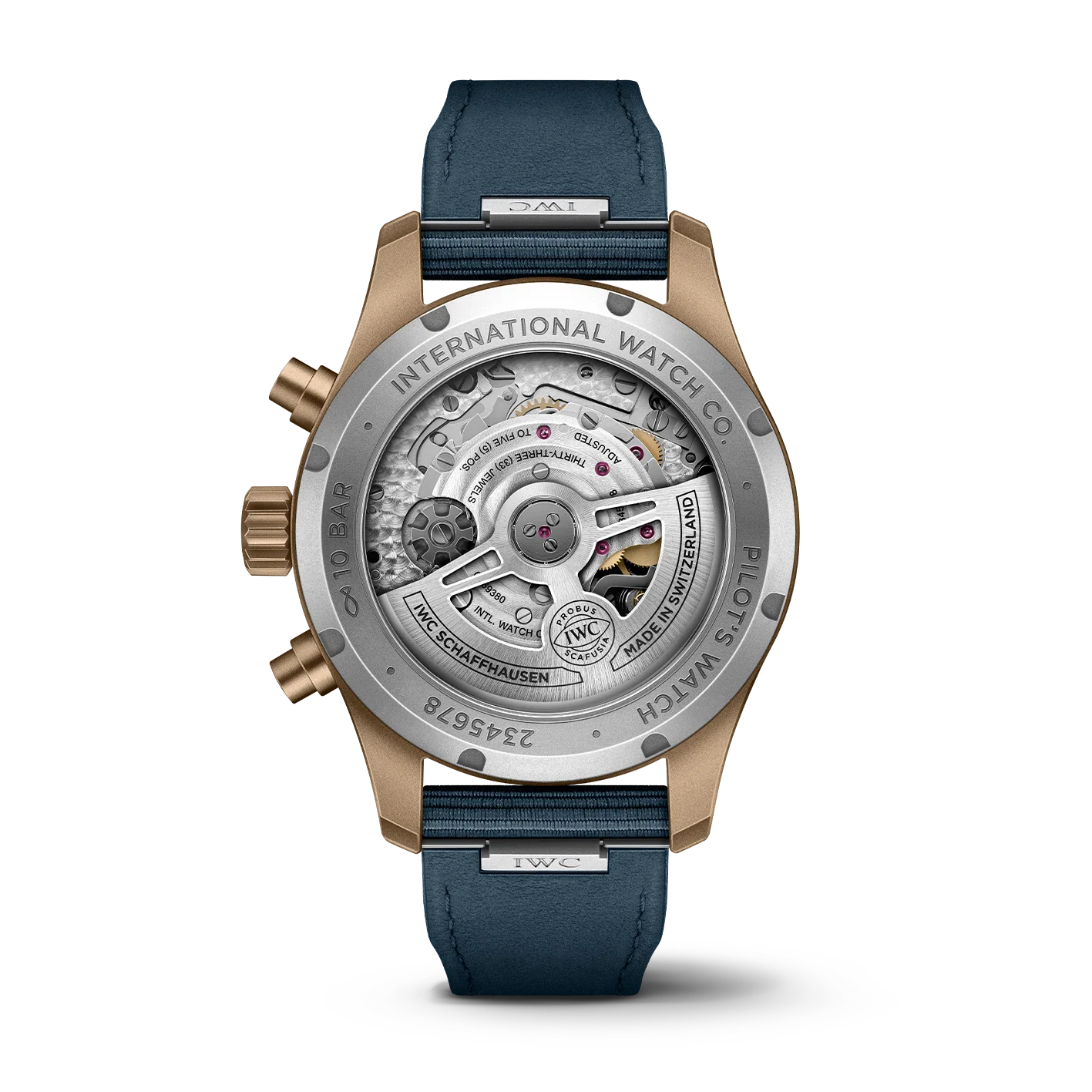 Pilot's Watch Chronograph 41 - Image 2