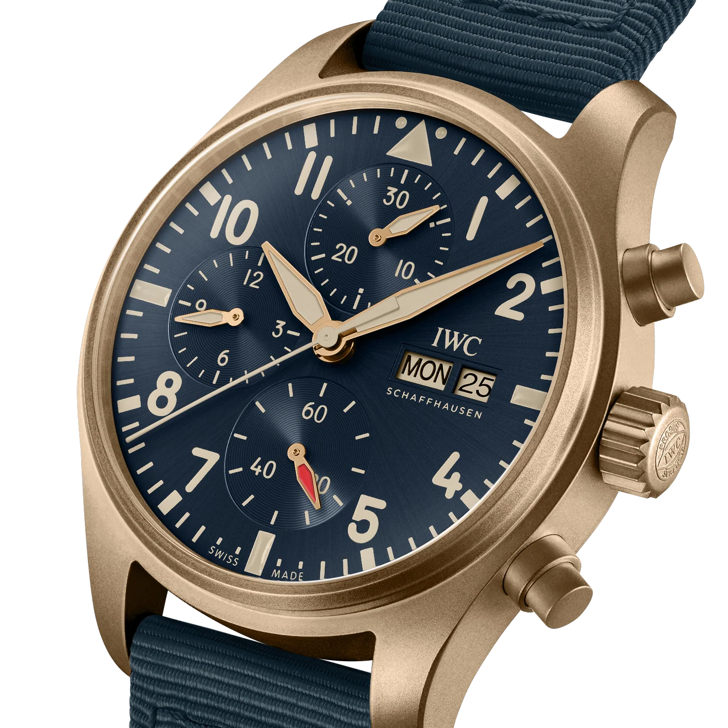 Pilot's Watch Chronograph 41 - Image 3