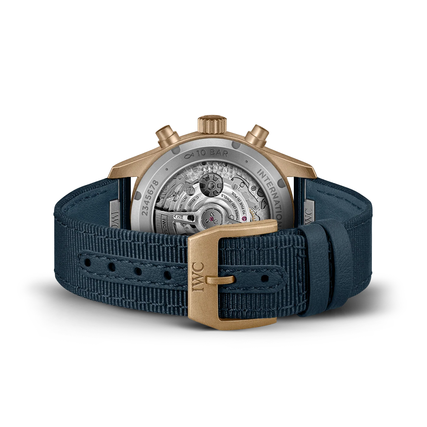 Pilot's Watch Chronograph 41 - Image 5