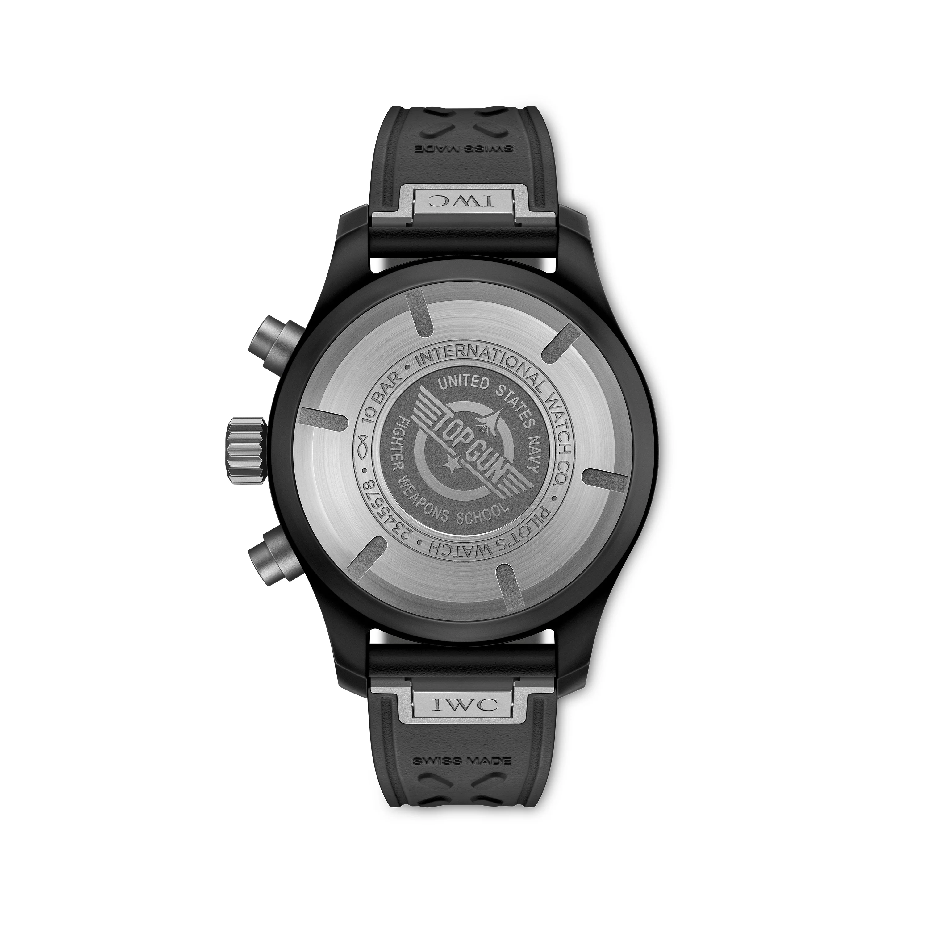 Pilot's Watch Chronograph 41 Top Gun - Image 2