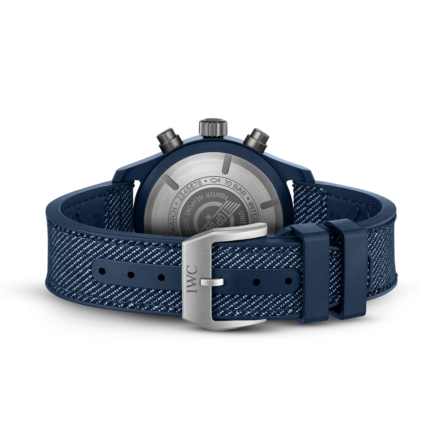 Pilot's Watch Chronograph 41 Top Gun Oceana - Image 5