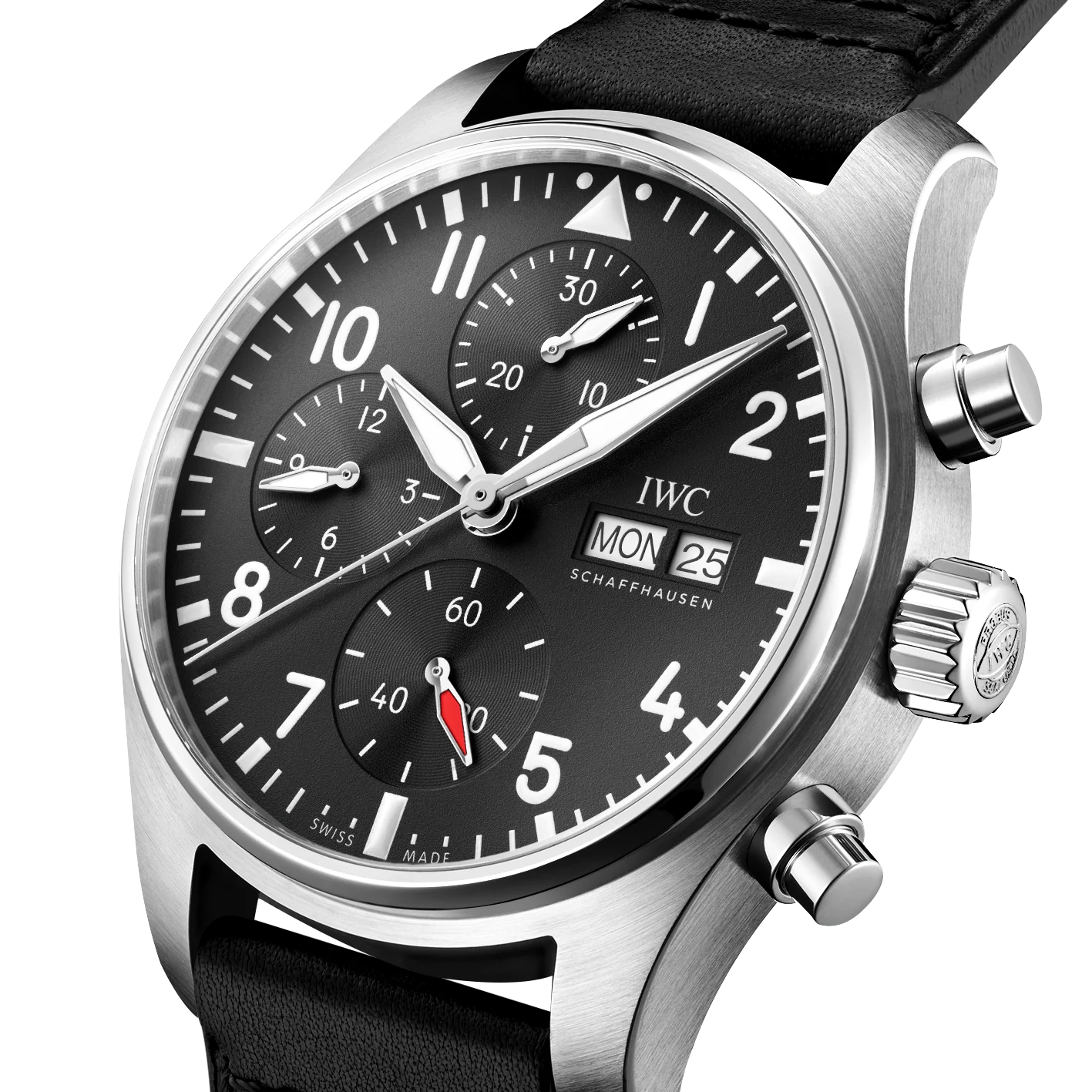 Pilot's Watch Chronograph 41 - Image 2