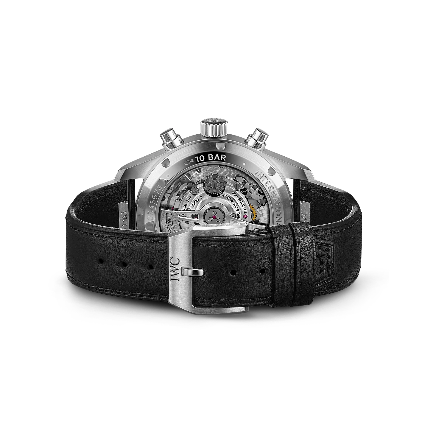 Pilot's Watch Chronograph 41 - Image 3
