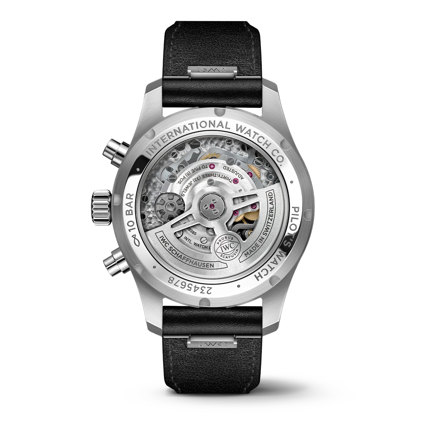 Pilot's Watch Chronograph 41 - Image 5
