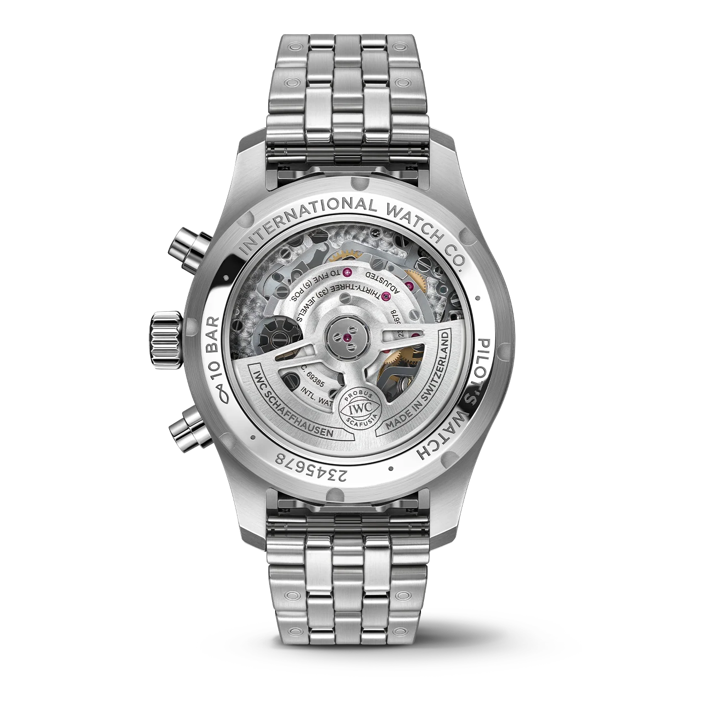 Pilots Watch Chronograph 41 - Image 2