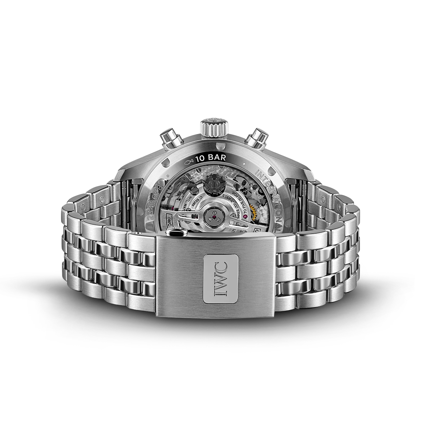 Pilots Watch Chronograph 41 - Image 3