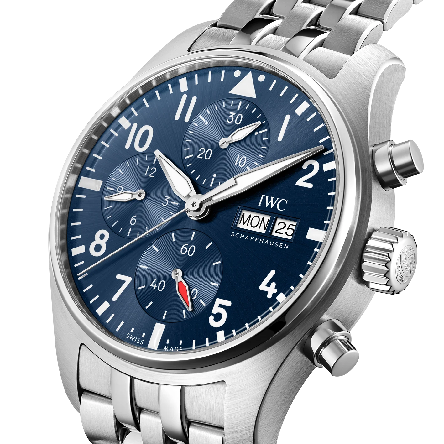Pilots Watch Chronograph 41 - Image 5