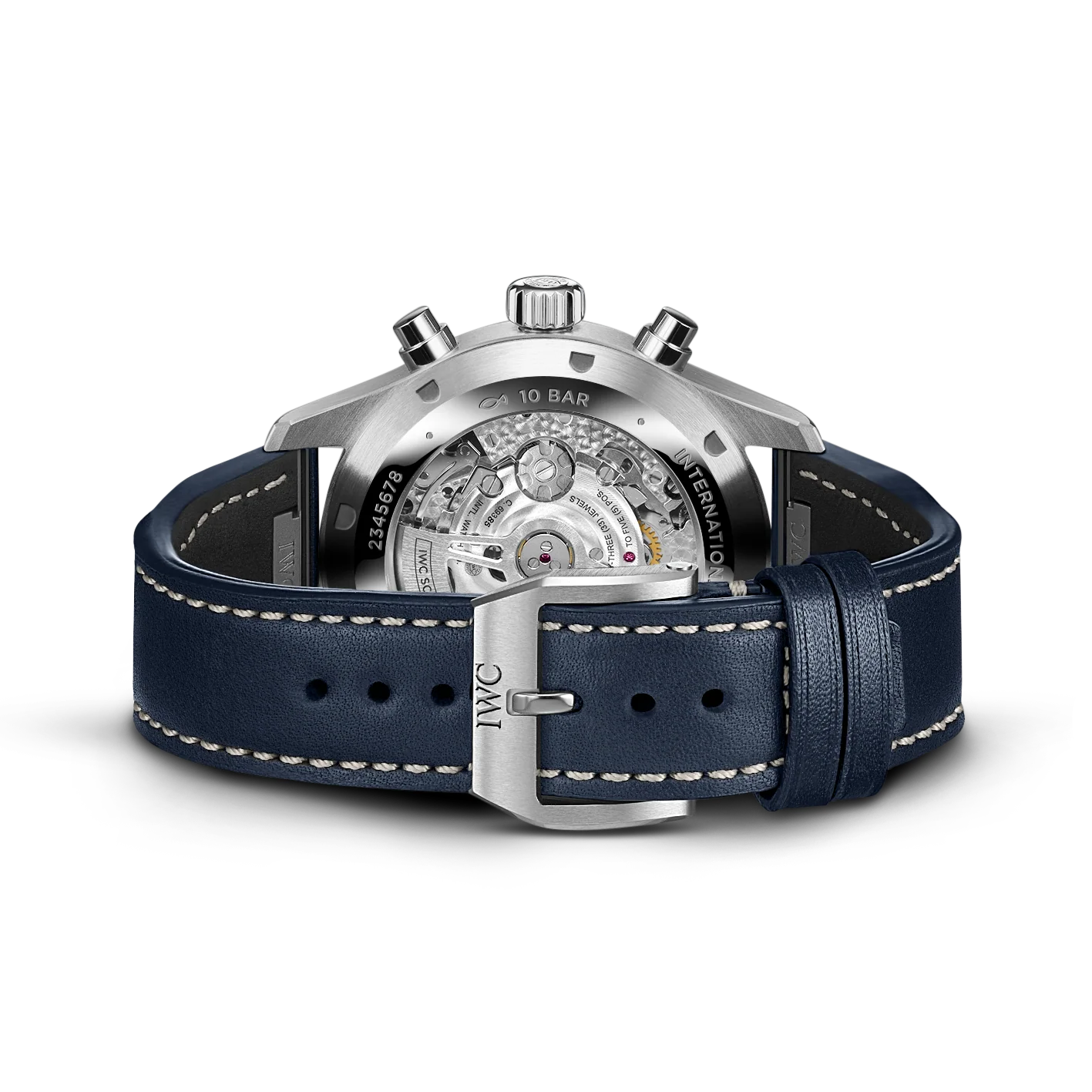 Pilot's Watch Chronograph - Image 5