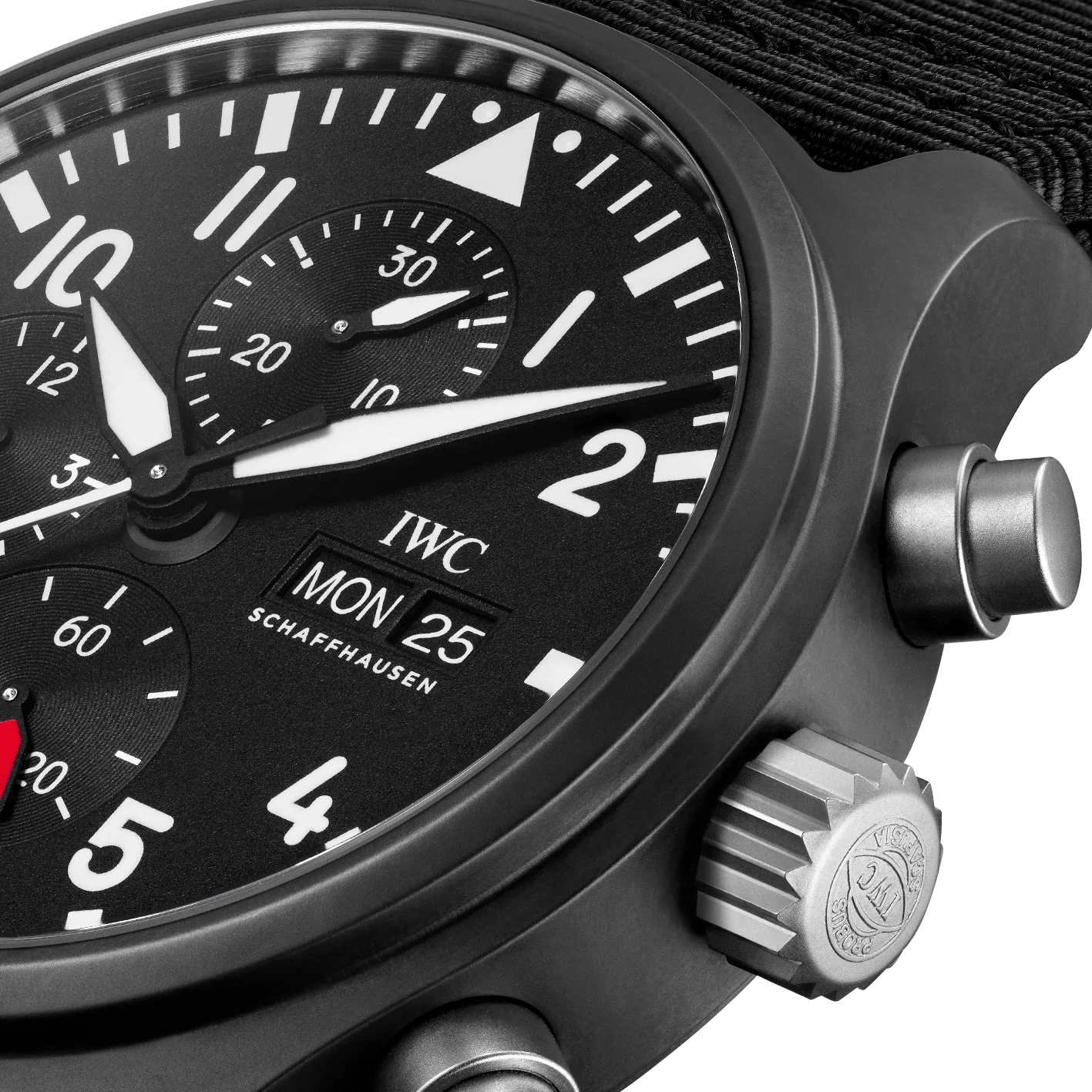 Pilot's Watch Chronograph Top Gun - Image 4