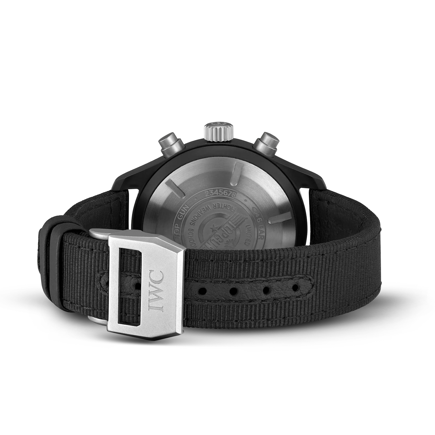 Pilot's Watch Chronograph Top Gun - Image 6
