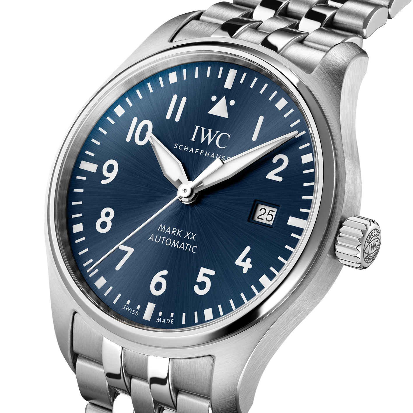 Pilot's Watch Mark xx - Image 3