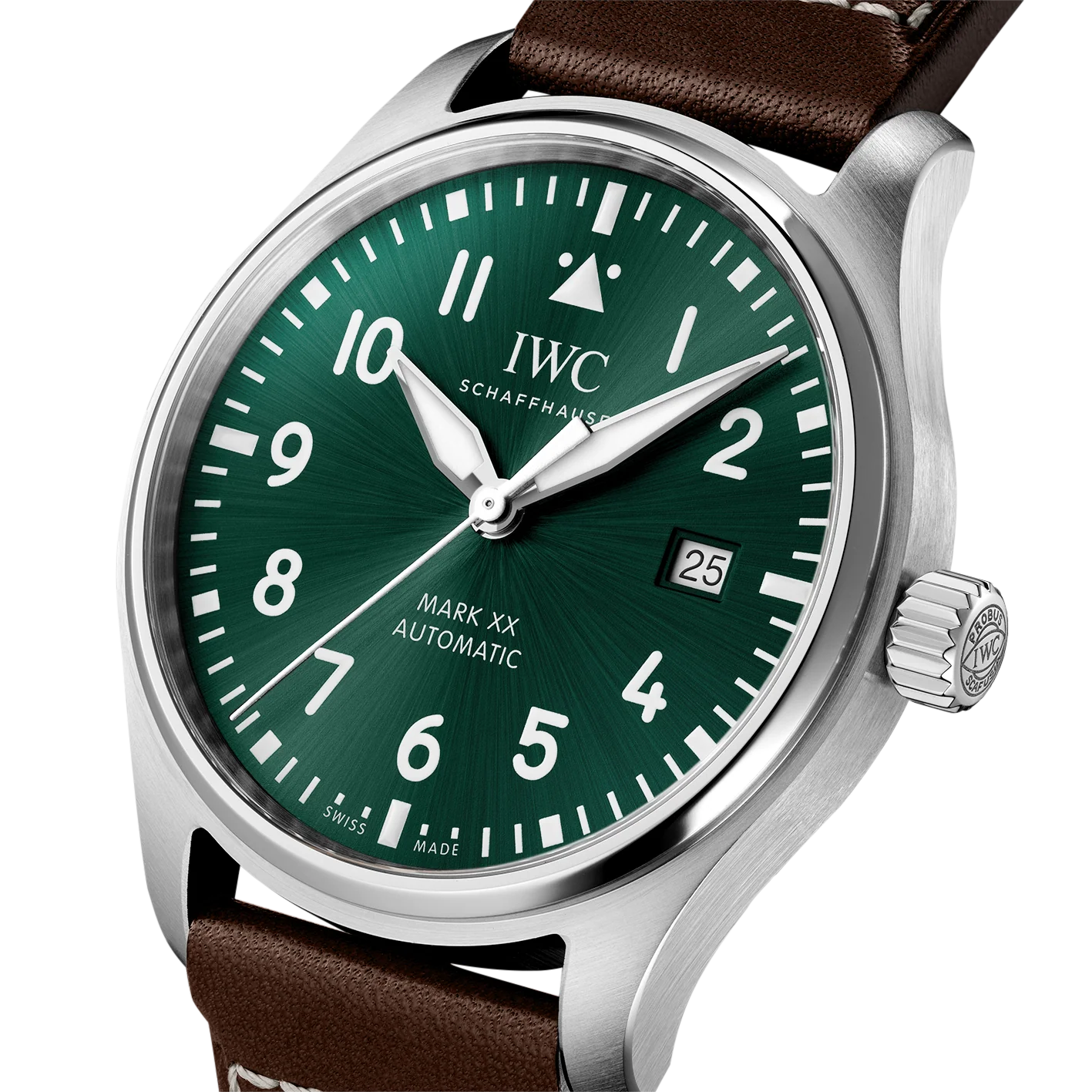 Pilot's Watch Mark xx - Image 5
