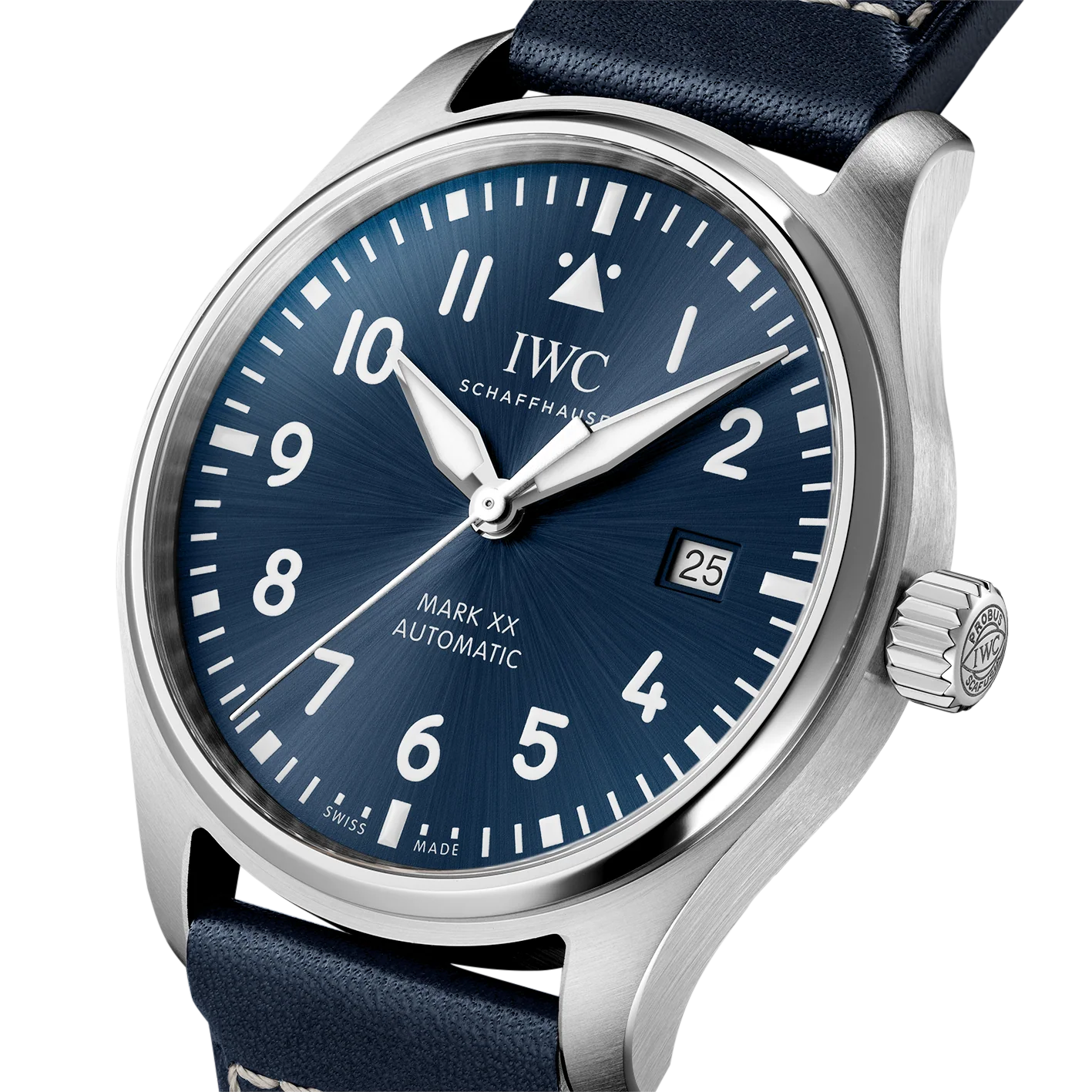 Pilot's Watch Mark xx - Image 3