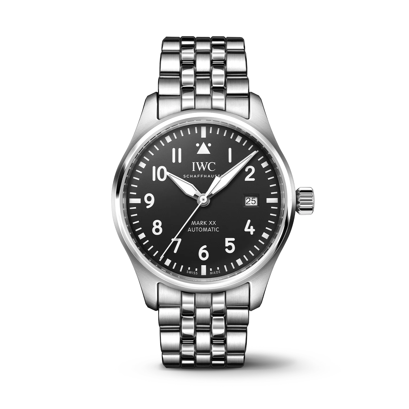 Pilot's Watch Mark xx