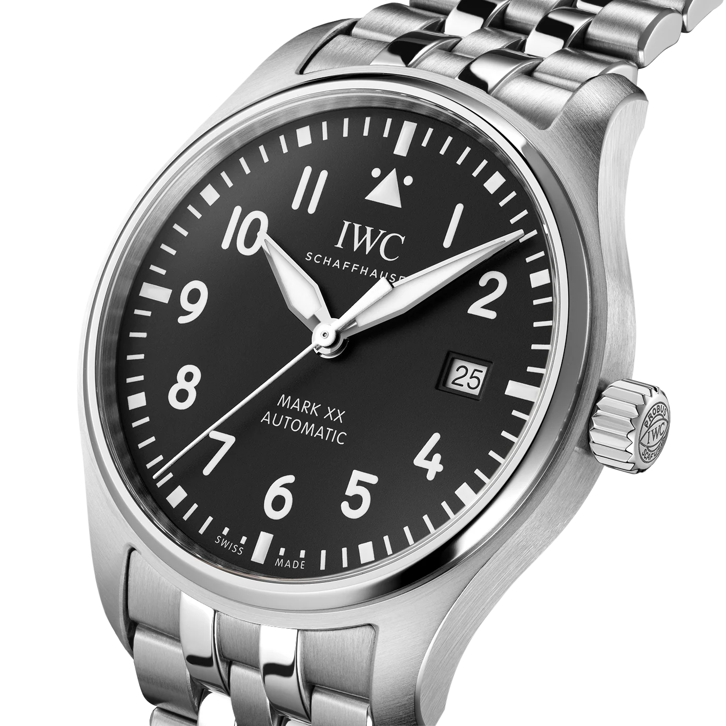 Pilot's Watch Mark xx - Image 4