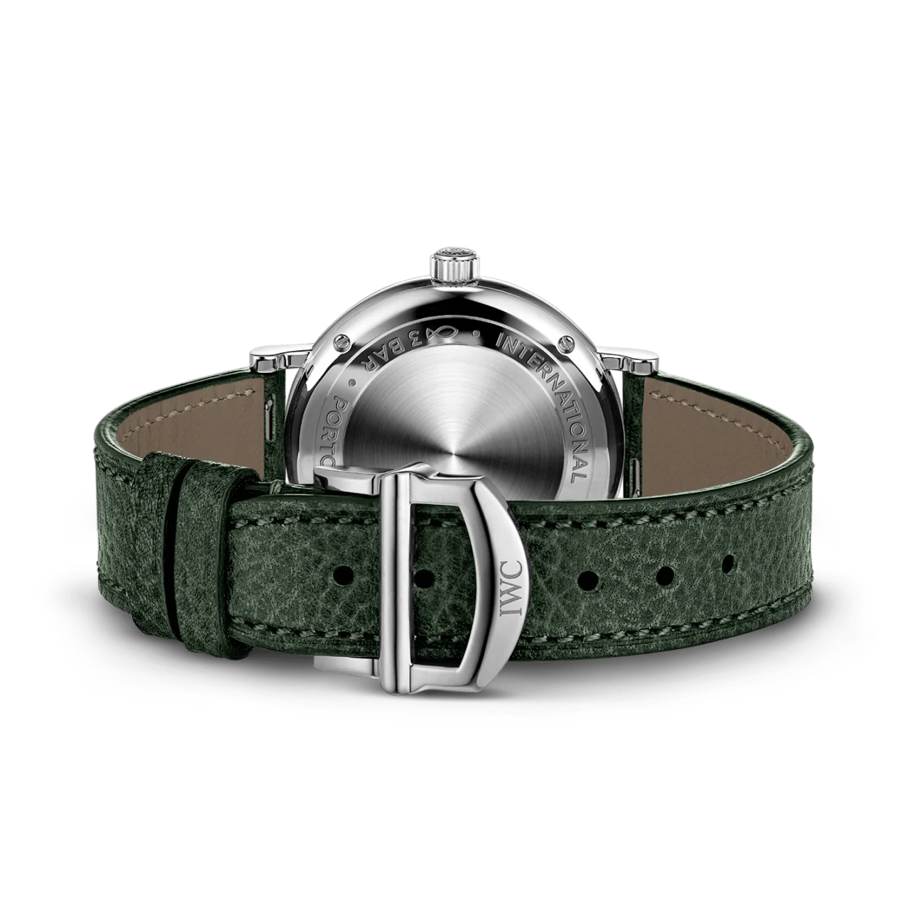 Portofino Automatic 34 - Image 3